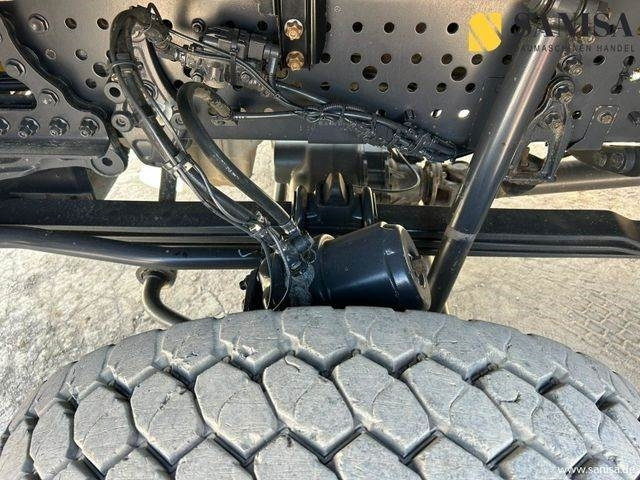 Camion forestier MERCEDES-BENZ Arocs 3351/6x6/Palfinger Epolsion S260/Langholz: Foto 21 Camion forestier MERCEDES-BENZ Arocs 3351/6x6/Palfinger Epolsion S260/Langholz: Foto 21