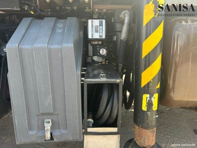 Camion forestier MERCEDES-BENZ Arocs 3351/6x6/Palfinger Epolsion S260/Langholz: Foto 24 Camion forestier MERCEDES-BENZ Arocs 3351/6x6/Palfinger Epolsion S260/Langholz: Foto 24