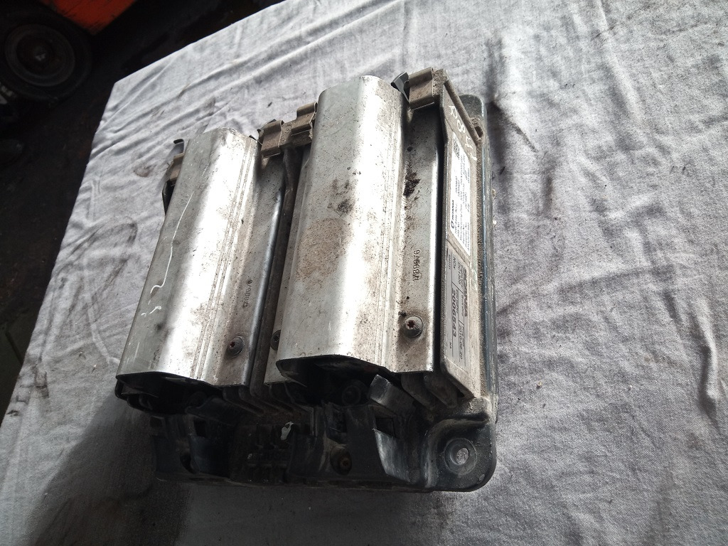 EDC Scania R440 DC1305 2006543 - Calculator de bord pentru Camion: Foto 2 EDC Scania R440 DC1305 2006543 - Calculator de bord pentru Camion: Foto 2