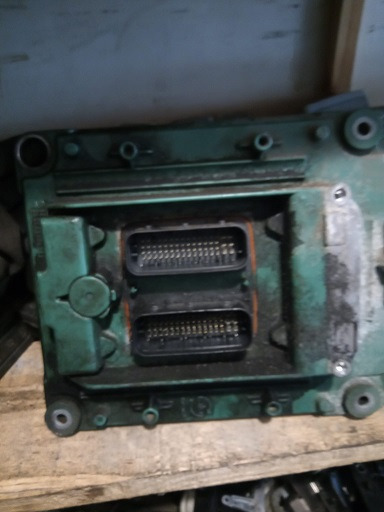 EDC VOLVO FH460 D13K460 22423434 P01 - Calculator de bord pentru Camion: Foto 2 EDC VOLVO FH460 D13K460 22423434 P01 - Calculator de bord pentru Camion: Foto 2