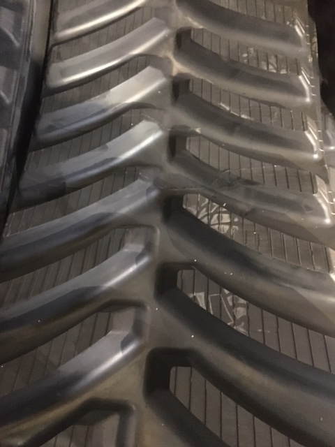 John Deere S600/S700 25"x6"x39 - Senila pentru Combină de recoltat cereale: Foto 5 John Deere S600/S700 25"x6"x39 - Senila pentru Combină de recoltat cereale: Foto 5