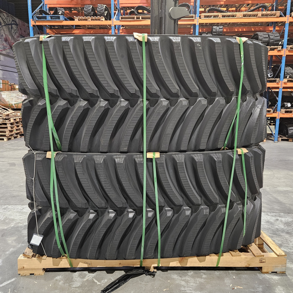 John Deere S600/S700 25"x6"x39 - Senila pentru Combină de recoltat cereale: Foto 3 John Deere S600/S700 25"x6"x39 - Senila pentru Combină de recoltat cereale: Foto 3