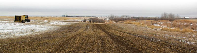 Degelman M28 - Maşină de împrăştiat gunoi de grajd: Foto 2 Degelman M28 - Maşină de împrăştiat gunoi de grajd: Foto 2