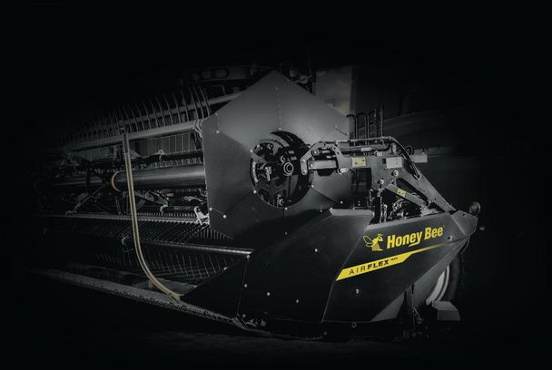 Honey Bee AirFLEX NXT AFN236 - Heder: Foto 2 Honey Bee AirFLEX NXT AFN236 - Heder: Foto 2