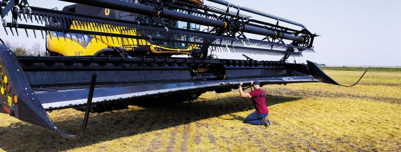 Honey Bee AirFLEX NXT AFN240 - Heder: Foto 1 Honey Bee AirFLEX NXT AFN240 - Heder: Foto 1