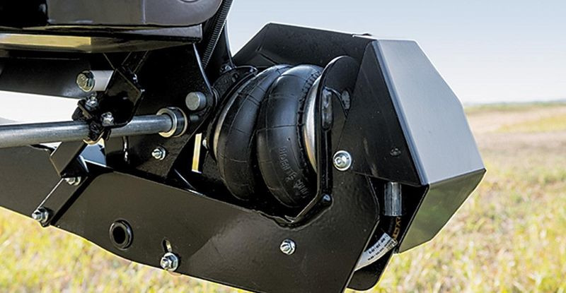 Honey Bee AirFLEX NXT AFN240 - Heder: Foto 5 Honey Bee AirFLEX NXT AFN240 - Heder: Foto 5