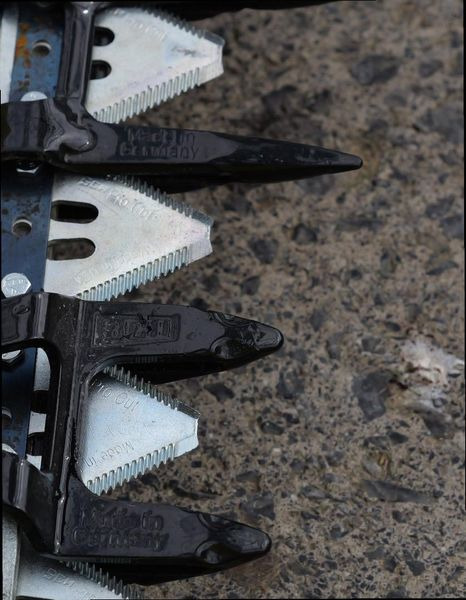 Honey Bee ST 25 - BANDSCHWADMÄHWERK - Heder: Foto 5 Honey Bee ST 25 - BANDSCHWADMÄHWERK - Heder: Foto 5