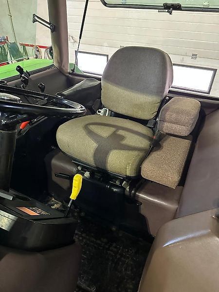 John Deere 4955 - Tractor agricol: Foto 5 John Deere 4955 - Tractor agricol: Foto 5