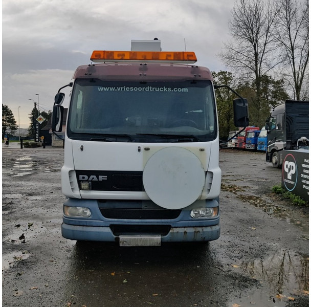 DAF CF - Camion cu nacela: Foto 2 DAF CF - Camion cu nacela: Foto 2