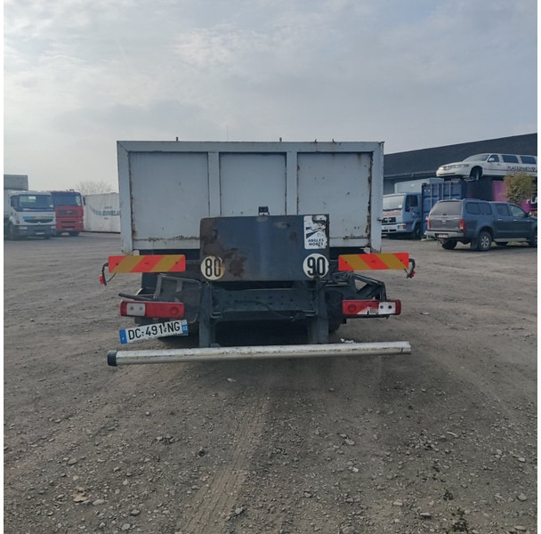 Renault Premium-380 - Camion platformă: Foto 5 Renault Premium-380 - Camion platformă: Foto 5