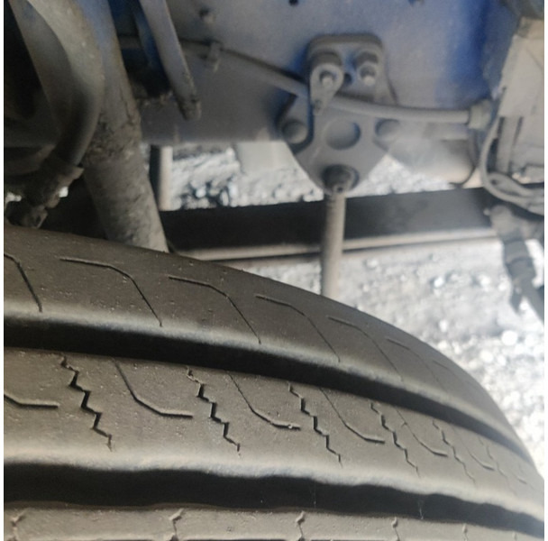 Camion cisternă Volvo FM-400: Foto 7