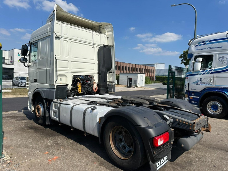 DAF XF 460 RETARDER + PTO HYDR - MX 13L - 460HP - SPACECAB - A/C - FRIGO - SPOILERS - EURO 6 - BE TRUCK - Cap tractor: Foto 5 DAF XF 460 RETARDER + PTO HYDR - MX 13L - 460HP - SPACECAB - A/C - FRIGO - SPOILERS - EURO 6 - BE TRUCK - Cap tractor: Foto 5