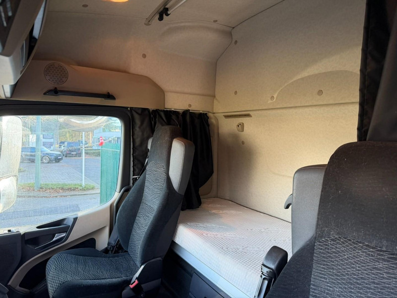 Cap tractor Mercedes-Benz Actros 1845 - 13L ENGINE - STREAMSPACE - FRIGO - SPOILERS - *874.000km* - GOOD CONDITION: Foto 9