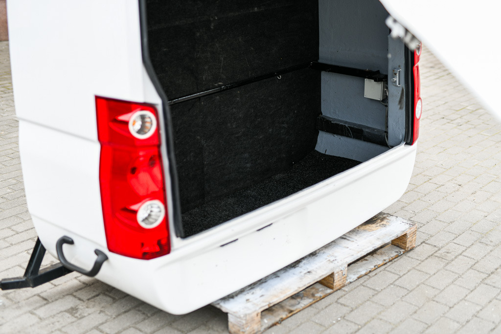 MAN Skibox - Autocar: Foto 5 MAN Skibox - Autocar: Foto 5