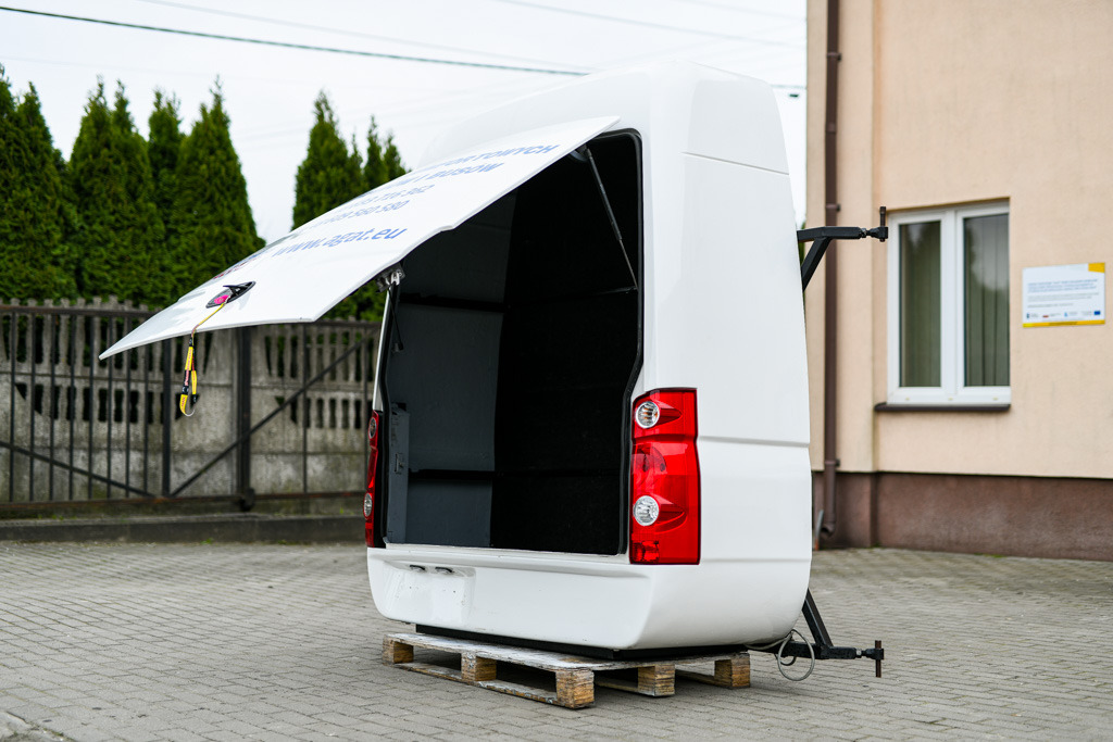 MAN Skibox - Autocar: Foto 2 MAN Skibox - Autocar: Foto 2