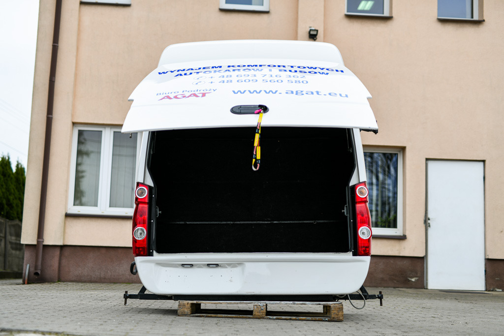 MAN Skibox - Autocar: Foto 3 MAN Skibox - Autocar: Foto 3