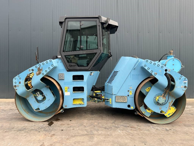 Ammann AV130X - Cilindru compactor: Foto 3 Ammann AV130X - Cilindru compactor: Foto 3