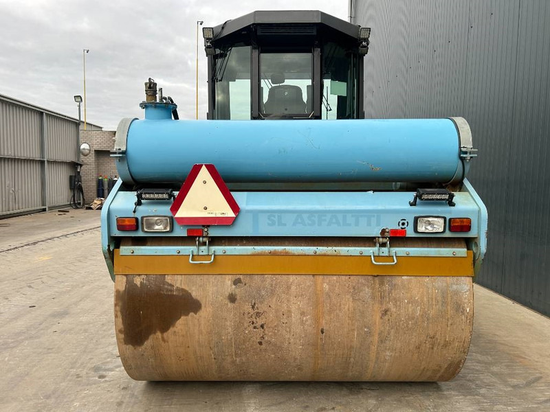 Ammann AV130X - Cilindru compactor: Foto 5 Ammann AV130X - Cilindru compactor: Foto 5