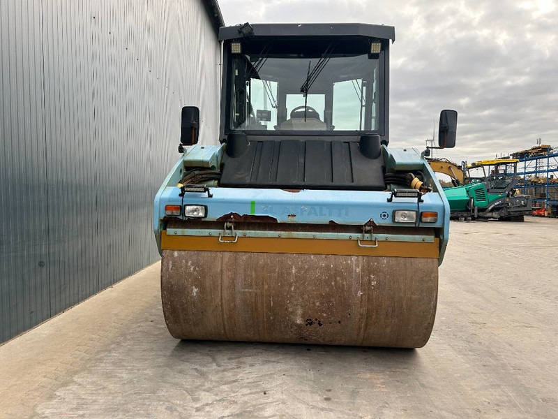 Ammann AV130X - Cilindru compactor: Foto 2 Ammann AV130X - Cilindru compactor: Foto 2