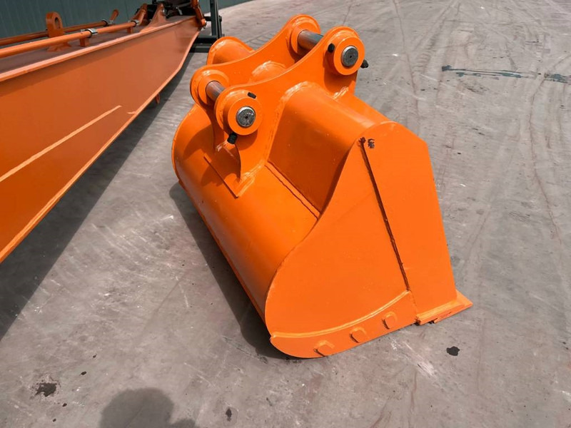 Hitachi ZX200 18m Set Long Reach Equipment - Ataşament pentru Utilaje constructii: Foto 4 Hitachi ZX200 18m Set Long Reach Equipment - Ataşament pentru Utilaje constructii: Foto 4