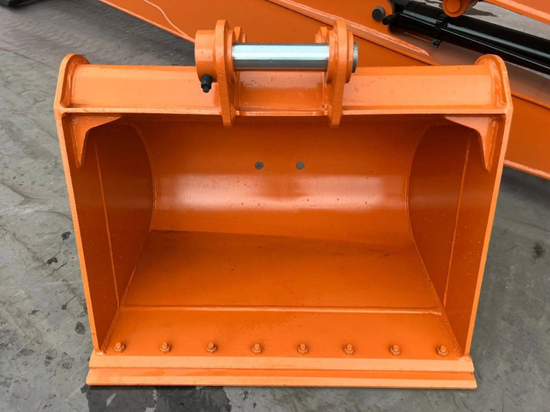 Hitachi ZX225 18m Set Long Reach Equipment - Ataşament pentru Utilaje constructii: Foto 5 Hitachi ZX225 18m Set Long Reach Equipment - Ataşament pentru Utilaje constructii: Foto 5