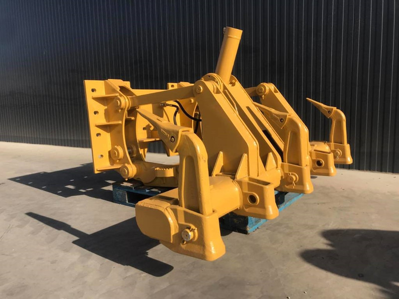 Volvo G940B - Ataşament pentru Utilaje constructii: Foto 2 Volvo G940B - Ataşament pentru Utilaje constructii: Foto 2