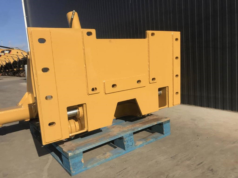 Volvo G946 - Ataşament pentru Utilaje constructii: Foto 4 Volvo G946 - Ataşament pentru Utilaje constructii: Foto 4