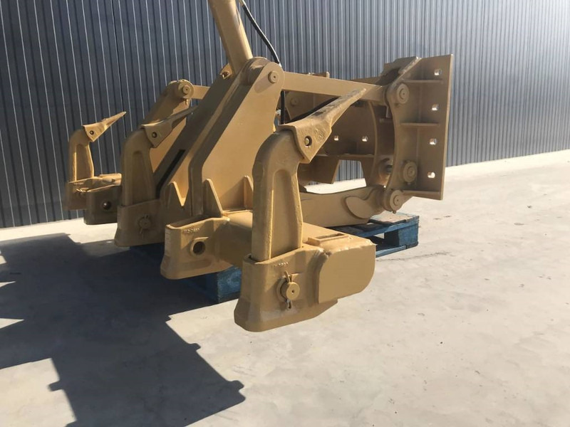 Volvo G960 - Ataşament pentru Utilaje constructii: Foto 5 Volvo G960 - Ataşament pentru Utilaje constructii: Foto 5