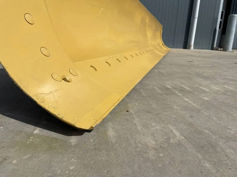 Cat 140H Moldboard - Lamă pentru Utilaje constructii: Foto 4 Cat 140H Moldboard - Lamă pentru Utilaje constructii: Foto 4