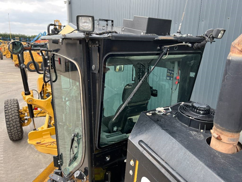 Cat 140M2 AWD - Autogreder: Foto 5 Cat 140M2 AWD - Autogreder: Foto 5