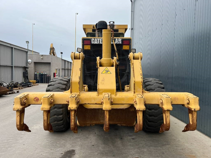 Cat 14H - Autogreder: Foto 4 Cat 14H - Autogreder: Foto 4