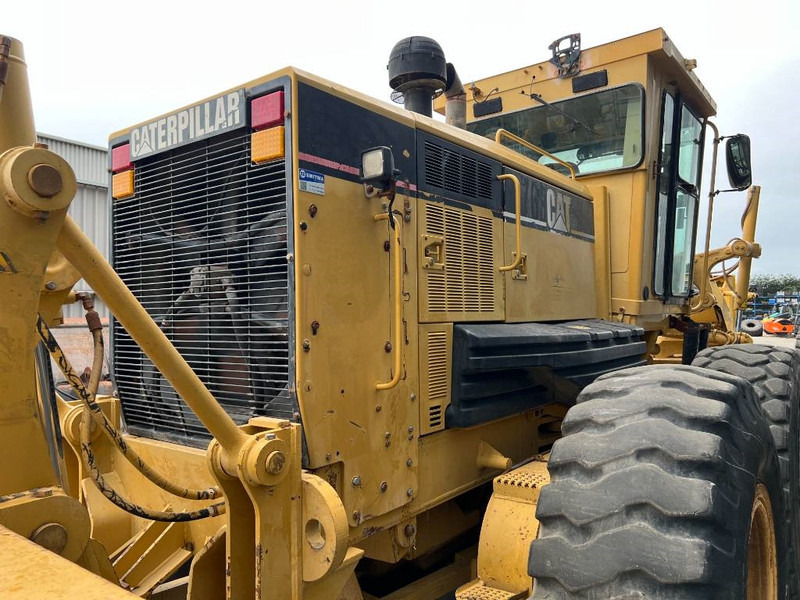 Cat 14H - Autogreder: Foto 5 Cat 14H - Autogreder: Foto 5