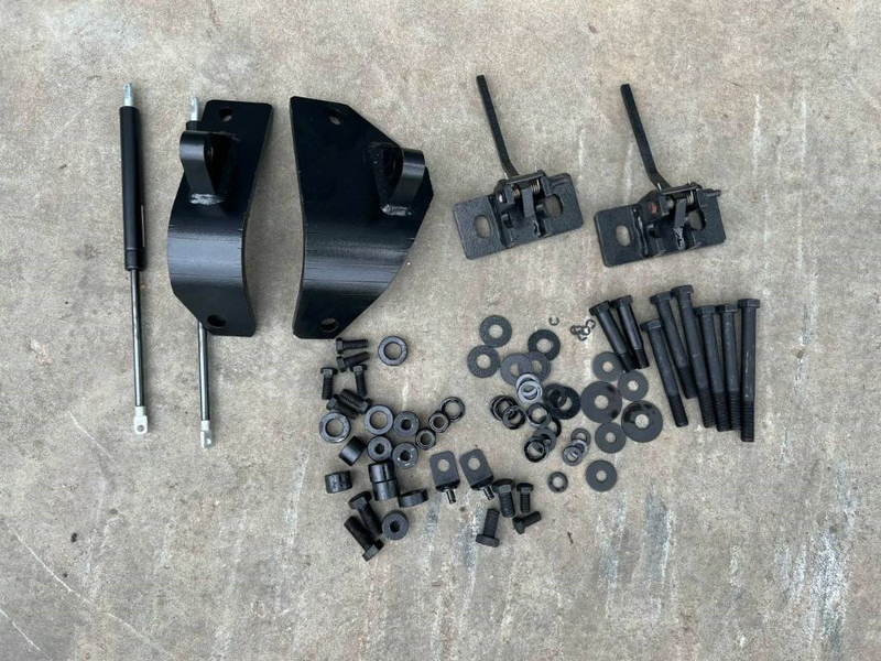 Cat 320D Guard - Cabină și interior pentru Utilaje constructii: Foto 3 Cat 320D Guard - Cabină și interior pentru Utilaje constructii: Foto 3