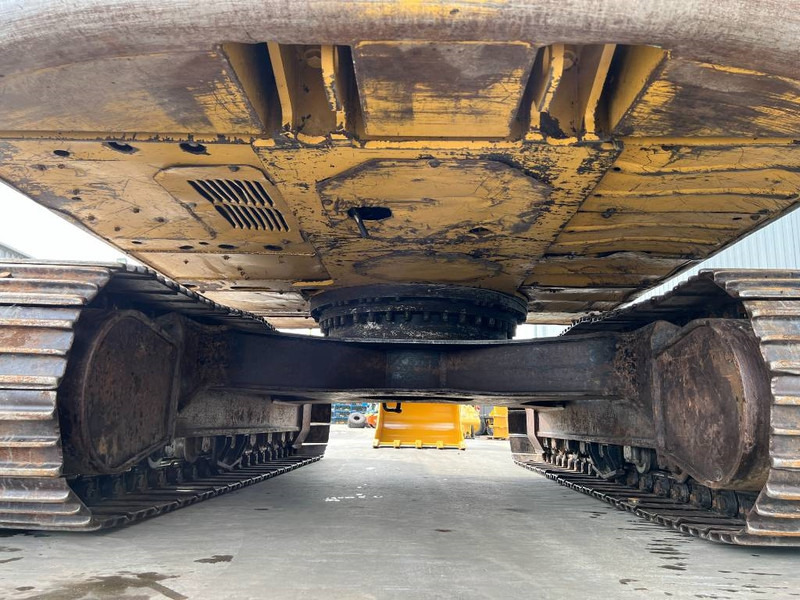 Cat 320D L - Excavator pe şenile: Foto 5 Cat 320D L - Excavator pe şenile: Foto 5