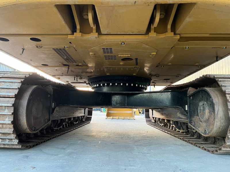 Cat 323F L - Excavator pe şenile: Foto 5 Cat 323F L - Excavator pe şenile: Foto 5