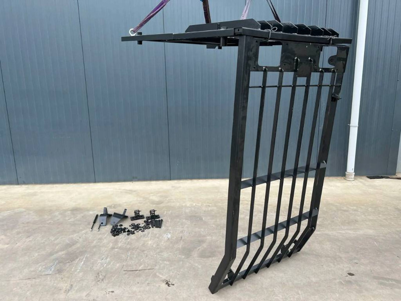 Cat 325D Guard - Cabină și interior pentru Utilaje constructii: Foto 1 Cat 325D Guard - Cabină și interior pentru Utilaje constructii: Foto 1