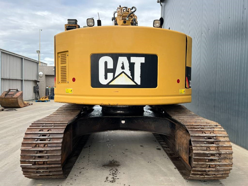 Cat 328D LCR - Excavator pe şenile: Foto 4 Cat 328D LCR - Excavator pe şenile: Foto 4