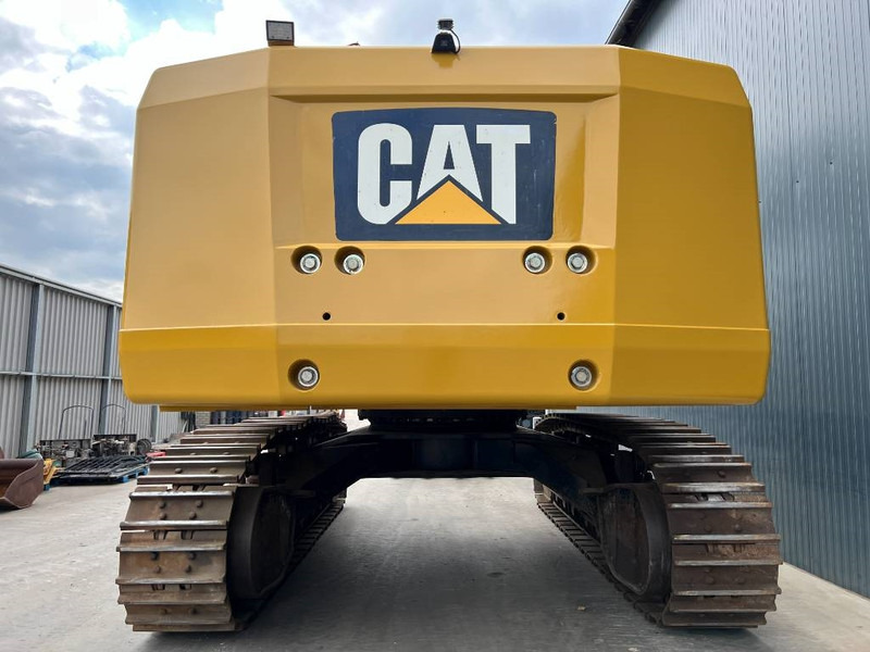 Cat 374FL ME | U/C 70%! - Excavator pe şenile: Foto 4 Cat 374FL ME | U/C 70%! - Excavator pe şenile: Foto 4