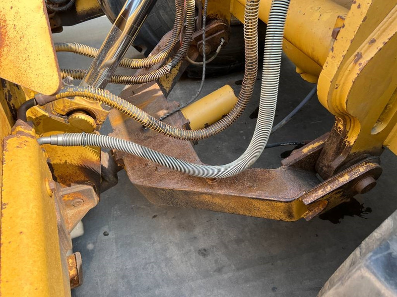 Buldozer Cat 824H: Foto 11 Buldozer Cat 824H: Foto 11