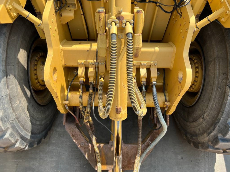 Buldozer Cat 824H: Foto 9