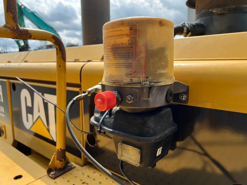 Buldozer Cat 824H: Foto 15 Buldozer Cat 824H: Foto 15