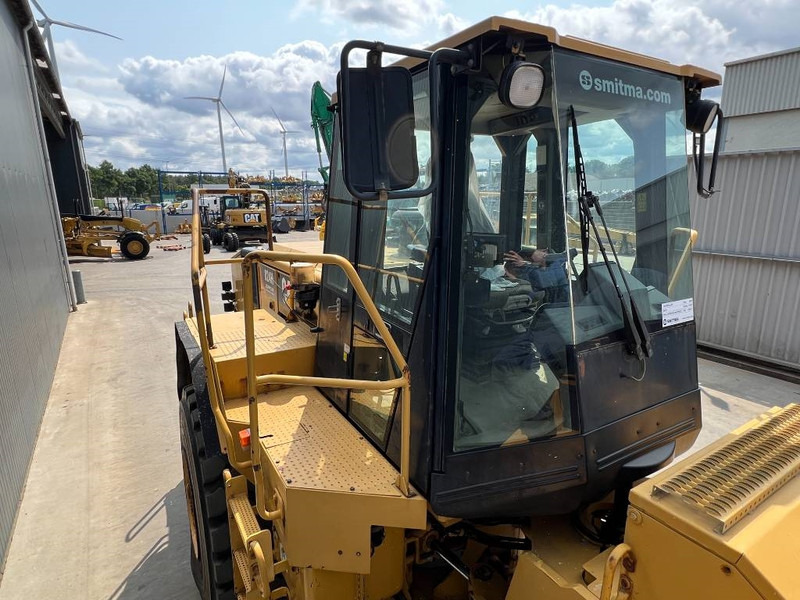 Buldozer Cat 824H: Foto 14 Buldozer Cat 824H: Foto 14