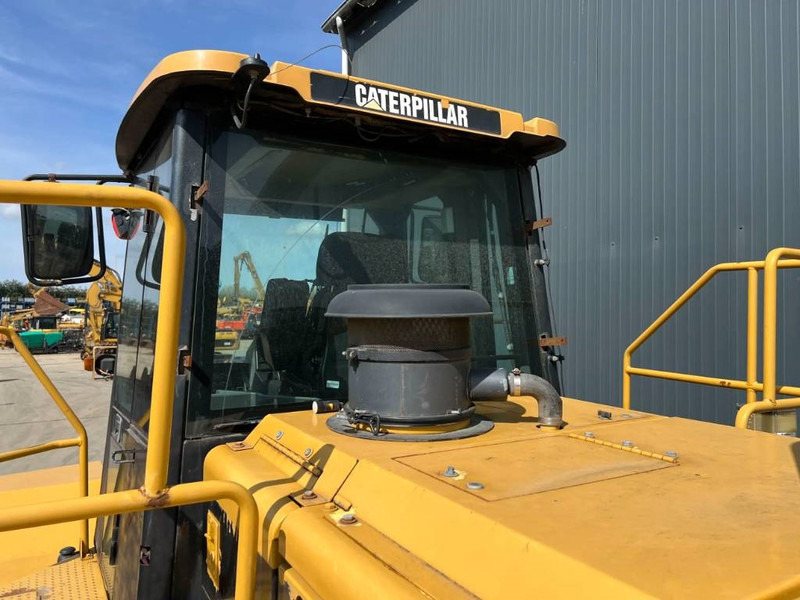 Buldozer Cat 824H: Foto 20