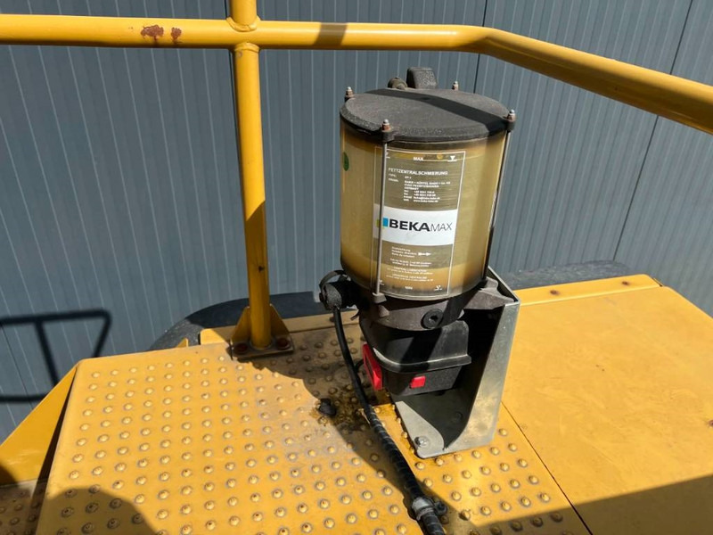 Buldozer Cat 824H: Foto 18