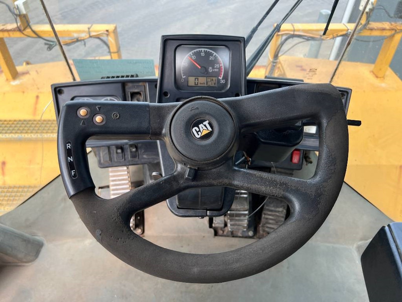 Buldozer Cat 824H: Foto 20 Buldozer Cat 824H: Foto 20