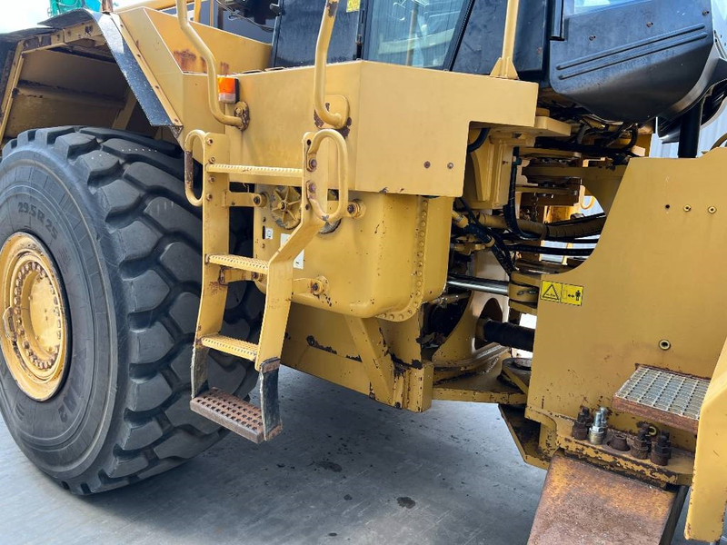 Buldozer Cat 824H: Foto 13 Buldozer Cat 824H: Foto 13