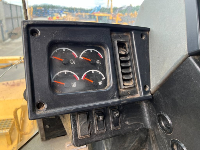 Buldozer Cat 824H: Foto 19 Buldozer Cat 824H: Foto 19