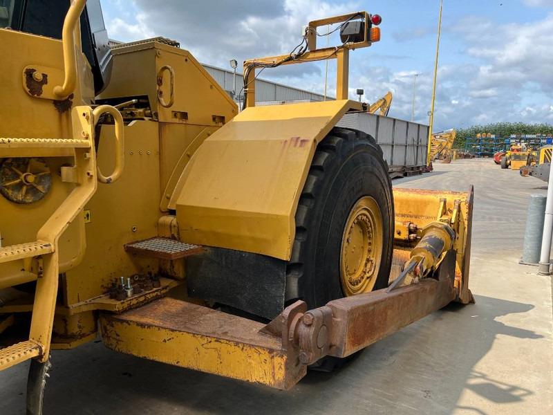 Buldozer Cat 824H: Foto 12 Buldozer Cat 824H: Foto 12