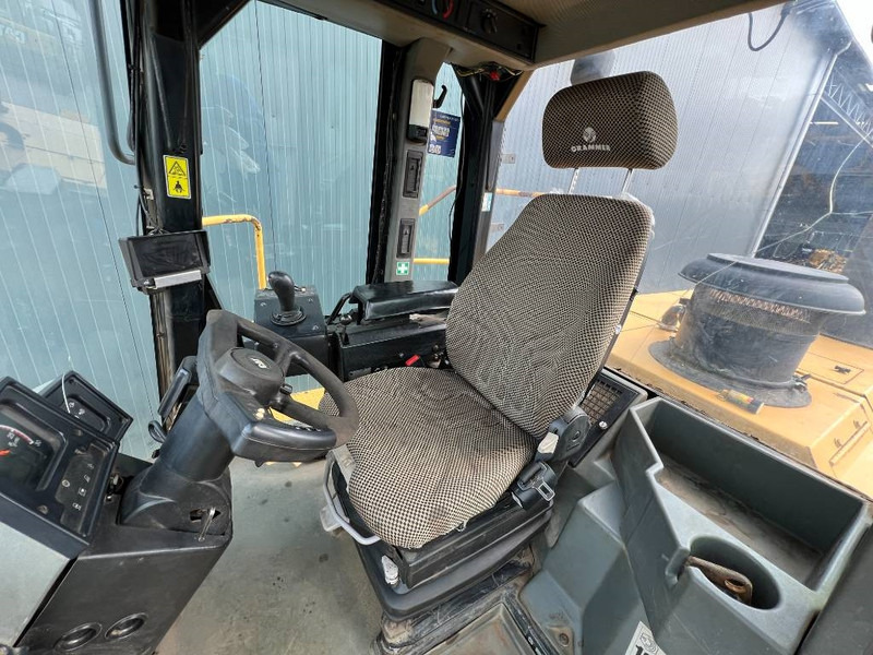 Buldozer Cat 824H: Foto 17 Buldozer Cat 824H: Foto 17