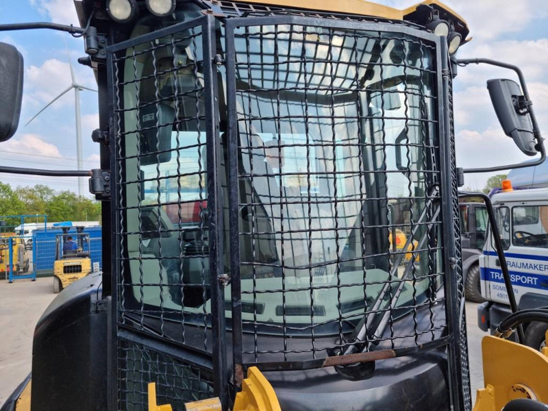 Cabină și interior pentru Utilaje constructii Cat 938K / 938M: Foto 6 Cabină și interior pentru Utilaje constructii Cat 938K / 938M: Foto 6